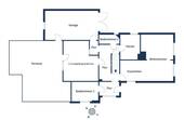 Grundriss EG - 