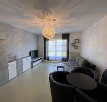 Nur für 1 Person Frei ab 01.10.2025 1-Zimmer-Wohnung in Trier-Kernscheid Singleküche (ohne Backofen) Terrasse