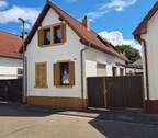 Ansicht - ***Kleines Einfamilienhaus sucht neuen Eigentümer!!***