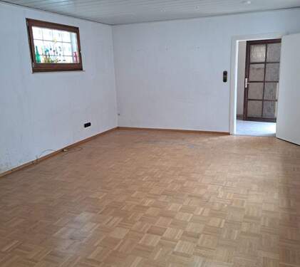 Wohnen EG - Etagenwohnung mit 98,00 m² in Frankenthal (Pfalz) zum Kaufen