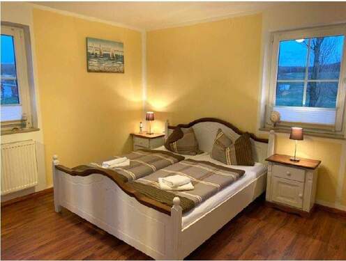 Schlafzimmer - 