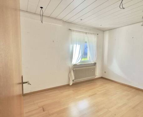 Souterrain: Schlafzimmer 4 - 