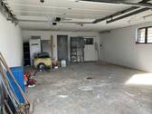 Doppelgarage - 