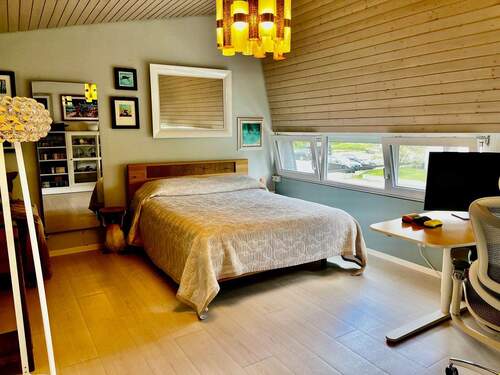 ...mit genügend Platz... - 