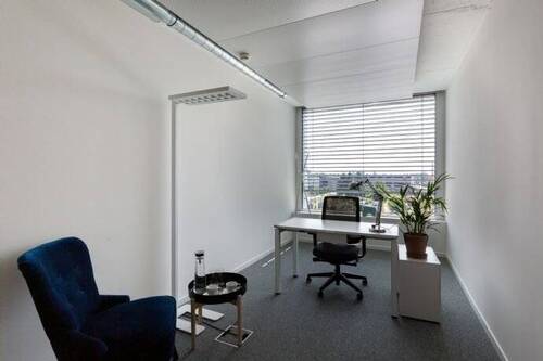 Bild 8 - Büro in Düsseldorf