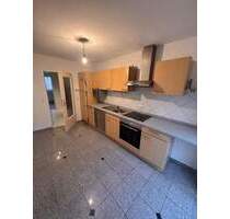 3-Zimmer-Wohnung in Schrobenhausen