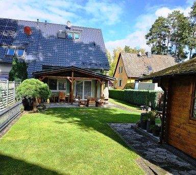 kk.jpg - 4 Zimmer Doppelhaushälfte zum Kaufen in Petershagen/Eggersdorf