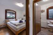 vorderes Schlafzimmer - 