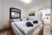 vorderes Schlafzimmer - 
