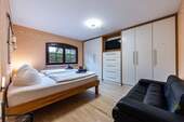 hinteres Schlafzimmer - 