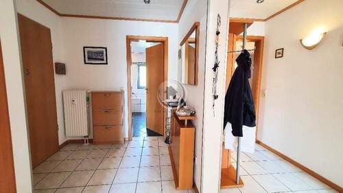 Diele und Flur - Bild 1 - 