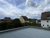 Dachterrasse - 