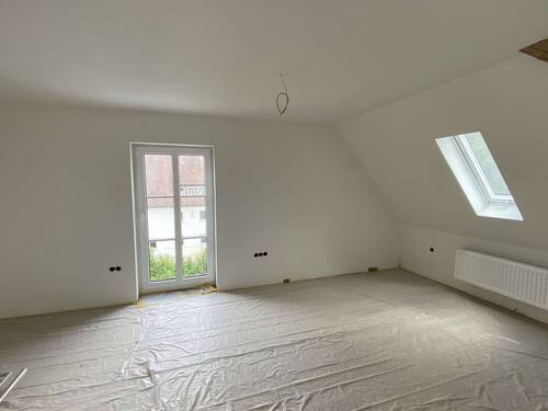 Zimmer Dachstudio - 