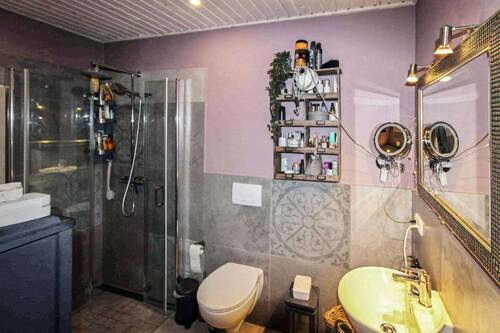 Badezimmer EG - 
