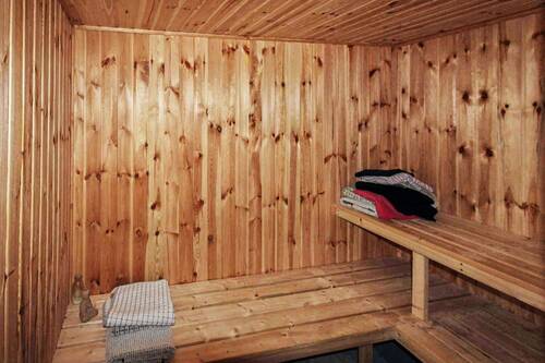Sauna - 