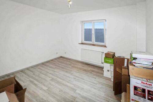 Schlafzimmer 3 OG - 