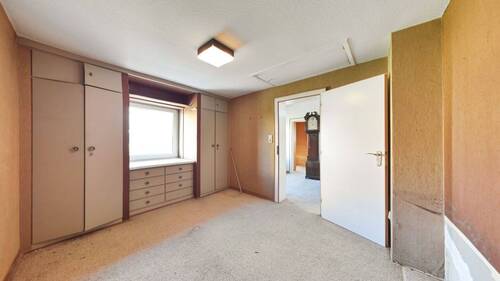 Schlafzimmer - 