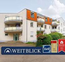 WEITBLICK: Hier ist Ihr neues Zuhause! - Besigheim