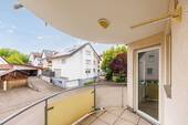 Balkon - 