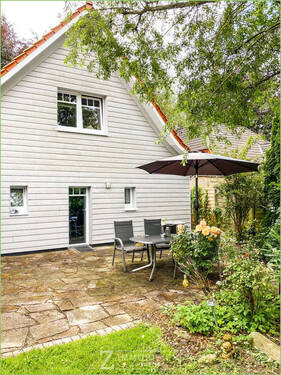 Terrasse - 