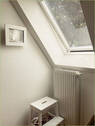 Flur im Dachgeschoss - 