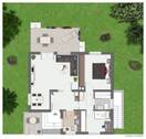 Grundriss Erdgeschoss - 