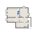 Grundriss Keller - 