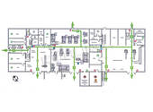 Grundriss EG- Abweichungen vorbehalten - - 