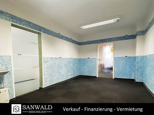 Bild 3 - 3 Zimmer Gewerbeobjekt (Büro, Produktion, Verkauf) in Oberhausen