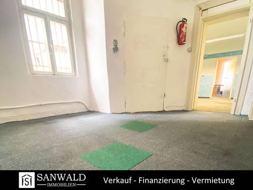 Bild 4 - Gewerbeobjekt (Büro, Produktion, Verkauf) in Oberhausen zur Miete