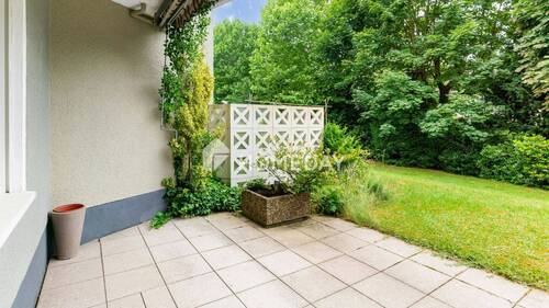 Terrasse 1 - 