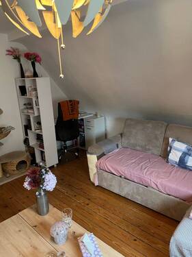 Wohnzimmer - 