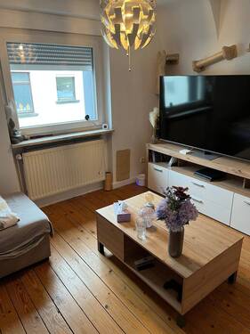Wohnzimmer - 