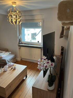 Wohnzimmer - 