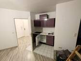 Küche - Etagenwohnung mit 45,00 m² in Coswig zum Kaufen