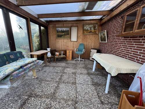 Wintergarten - 
