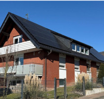 smarte Technik trifft Luxus: kernsaniertes autarkes Mehrfamilienhaus mit Schwimmbad, Sauna und großem Garten in begehrter Lage von Rinteln