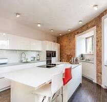 Exklusives 4-Zimmer-Loft im historischen Wasserturm - Berlin-Westend