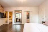 Master Bedroom - 