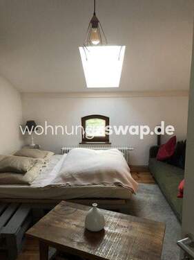 Bild 4 - Etagenwohnung mit 85,00 m&sup2; in Berlin zur Miete