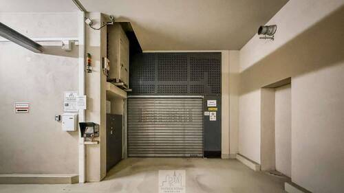 Tiefgarage - 