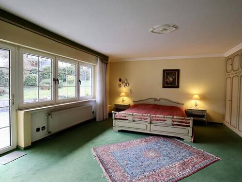 Schlafzimmer - 
