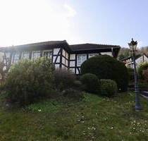 Charmanter Bungalow mit Burgblick in gefragter Wohnlage von Cochem