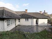 Terrasse - Bungalow mit 166,00 m&sup2; in Cochem zum Kaufen