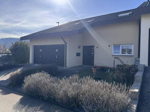 Hausansicht - 