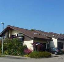 *** 2-Familienhaus mit zusätzlicher ELW auf Erbbaurecht *** - Weilheim an der Teck