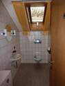 OG separate Toilette - 6 Zimmer Mehrfamilienhaus, Wohnhaus in Weilheim an der Teck
