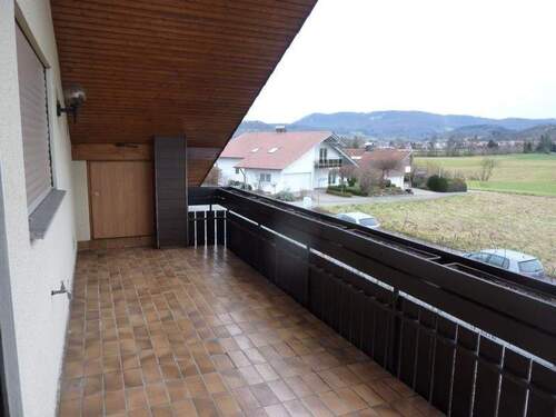 OG Balkon - 