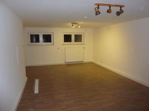 Einliegerwohnung - 