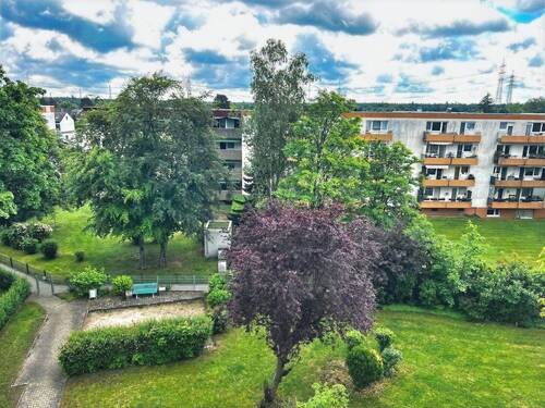 Aussicht - 